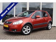 Suzuki SX4 - 1.6 Shogun, Airco, Trekhaak, Prijs is Rijklaar
