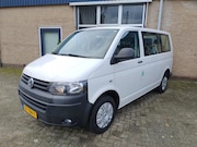 Volkswagen Kombi - IAV T5 GP