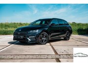 Skoda Octavia - Combi 1.4 TSI RS iV | PANO | ALCANTARA SPORT COMFORT STOELEN