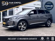 Peugeot 5008 - PT180 pk GT Automaat 7P. | Trekhaak | Camera | Elek. Achterk