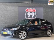 Ford Focus - 2.5 ST AIRCO / CRUISE / RECARO / ELEKT RAMEN