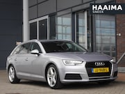Audi A4 - Avant 1.4 TFSI Pro Line | Elektrisch te openen kofferbak | A