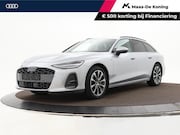 Audi A6 - Avant 2.0 e-hybrid Quattro 299pk S edition Competition · 360