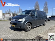 Volkswagen Transporter - 2.5 TDI 340 MHD | € 4.450, - NETTO | Leder | Airco | Cruise