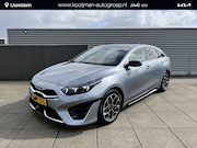 Kia ProCeed - 1.5 T-GDi GT-Line Automaat NETTO DEAL! LEDER/ALCANTARA / SCH