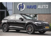 Audi Q5 Sportback - 50 TFSIe S-Line, PANO, LEDER, TREKHAAK, CAMERA