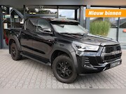 Toyota HiLux - 2.8 D-4D DUBBEL CABIN GR SPORT A/T 2 ZITS 4WD VAN