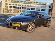 Alfa Romeo Brera - 3.2 JTS SkyWindow