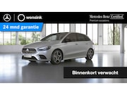 Mercedes-Benz B-klasse - 180 Business Solution AMG | Night | Widescreen | Trekhaak | 