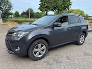 Toyota RAV4 - 2.0D Dynamic Leer Trekhaak Camera StoelV APK