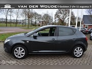 Seat Ibiza - 1.6 Sport-up 5DRS, '09 Airco|Cruise|Lm wielen