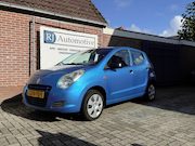 Suzuki Alto - 1.0 Comfort Plus AIRCO/5DEURS/NAP