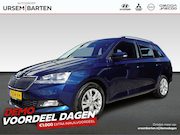 Skoda Fabia - Combi 1.0 TSI Ambition