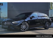 Mercedes-Benz CLA-Klasse - CLA 180 Shooting Brake Business Solution AMG | Excellence Ed