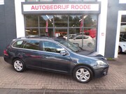 Volkswagen Golf - Variant 1.4 TSI Comfortline AUTOMAAT, TOP ONDERHOUDEN