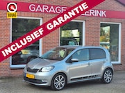 Skoda Citigo - 1.0 Greentech Ambition 60PK 5drs airco, cruise, navi, lmv, d