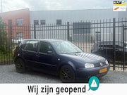 Volkswagen Golf - 1.4-16V Trendline APK04-20275DEURSKOOPJE