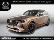 Mazda CX-80 - 2.5 e-SkyActiv PHEV Homura Plus /NL auto / BTW auto / 7-pers