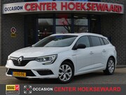 Renault Mégane - Estate 1.3 Energy TCe 115pk Limited | Trekhaak | Carplay | P