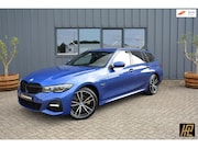BMW 3-serie - Touring 320e M Sport * Laser * 19" * M Kuipstoelen el. * Mem