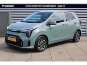 Kia Picanto - 1.0 DPI DynamicPlusLine airco / navigatie / carplay