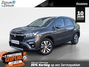 Suzuki S-Cross - 1.5 Hybrid Style | 360 Camera | Navigatie | Trekhaak |