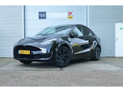 Tesla Model Y - Long Range RWD 75 kWh AutoPilot4.0 (FSD 99, - p/mnd)