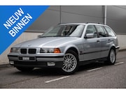 BMW 3-serie - Touring 323i Comfort | Cruise Control | HiFi | Stoelverwarmi