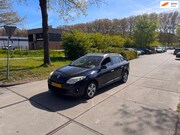 Renault Mégane - 1.6 Dynamique Navi.Clima