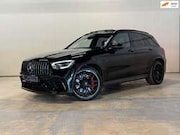 Mercedes-Benz GLC-klasse - S 4MATIC+ Premium Plus | CARBON | 360 CAMERA | HUD