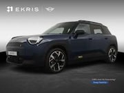 MINI Aceman - SE Classic | SoH 100% | Pakket L | Stuur-stoelverw