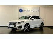 Audi Q2 - 2.0 TFSI quattro S Line 190pk Automaat Navi / LED / Cruise /