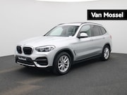 BMW X3 - xDrive30e | STOEL-STUURWIELVERWARMING | APPLE CARPLAY-ANDRIO