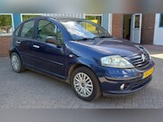 Citroën C3 - 1.4i Exclusive