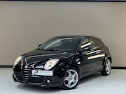 Alfa Romeo MiTo - 1.4 T Distinctive, 135Pk, 2010, 1ste eigenaar, Nieuwe multia