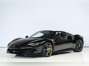 Ferrari 296 GTS - 3.0 V6, Daytona Seats, JBL, Lift