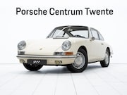 Porsche 911 - Carrera 2.0 Coupé