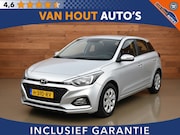 Hyundai i20 - 1.0 T-GDI Comfort | CAMERA | CARPLAY