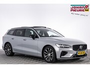 Volvo V60 - T8 Plug-in Hybrid AWD Plus Dark | LEDER | PANORAMADAK