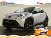 Toyota Aygo X - 1.0 VVT-i S-CVT JBL-Edition | PDC | Halfleer | Stoelverw. |