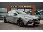 Hyundai i30 - Fastback 2.0 N Schaalstoelen Stoelverw. Airco Navi
