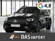 Mercedes-Benz GLE-klasse - de 4Matic Hybrid