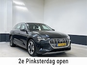 Audi e-tron - 50 Launch edition plus 71 kWh| Nieuwe elektromotor| SOH 85% 