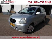 Kia Picanto - 1.1 EX/AUTOMAAT/AIRCO/Weinig km