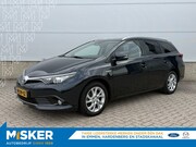 Toyota Avensis - 1.8 Hybr. Dynamic