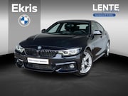 BMW 4-serie Gran Coupe - 418i | High Executive | M Sportpakket | Stoelverwarming | Cr