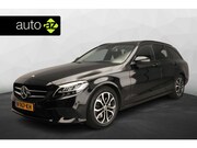 Mercedes-Benz C-klasse - Estate 200 Premium Plus Pack | Trekhaak | Pano | Camera