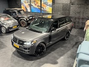 Land Rover Range Rover - 3.0 TDV6 Autobiography 2e eigenaar volledig rijklaar