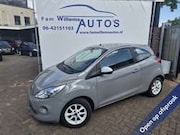 Ford Ka - 1.2 Style s/s