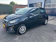 Peugeot 108 - 1.0 e-VTi Blue Lion